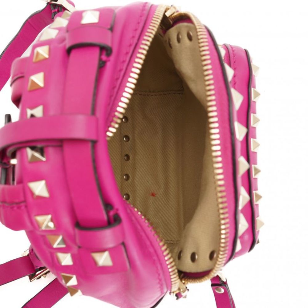 Rockstud Mini Backpack - Picture 5 of 9